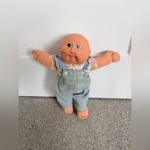 Triang Cabbage Patch doll